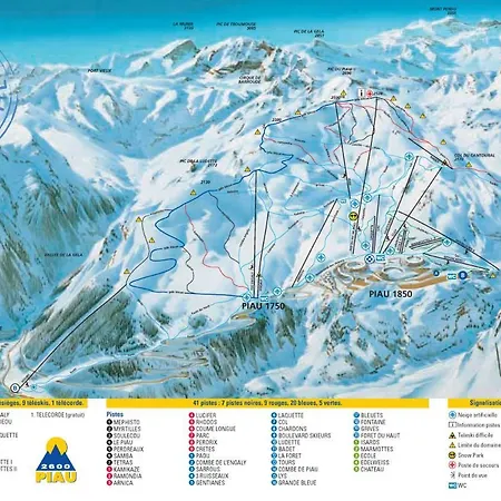 Pirineos En Casa 2 *