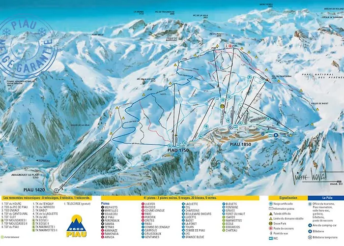 Pirineos En Casa 2 *