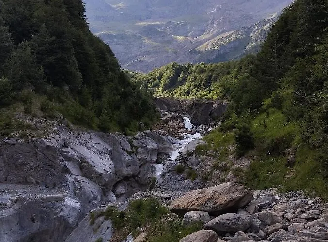 Pirineos En Casa 2 Apartamento Bielsa