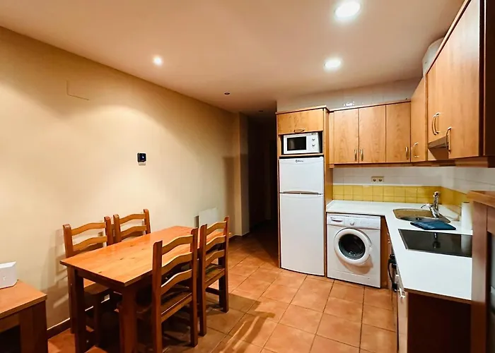 Pirineos En Casa 2 * Bielsa